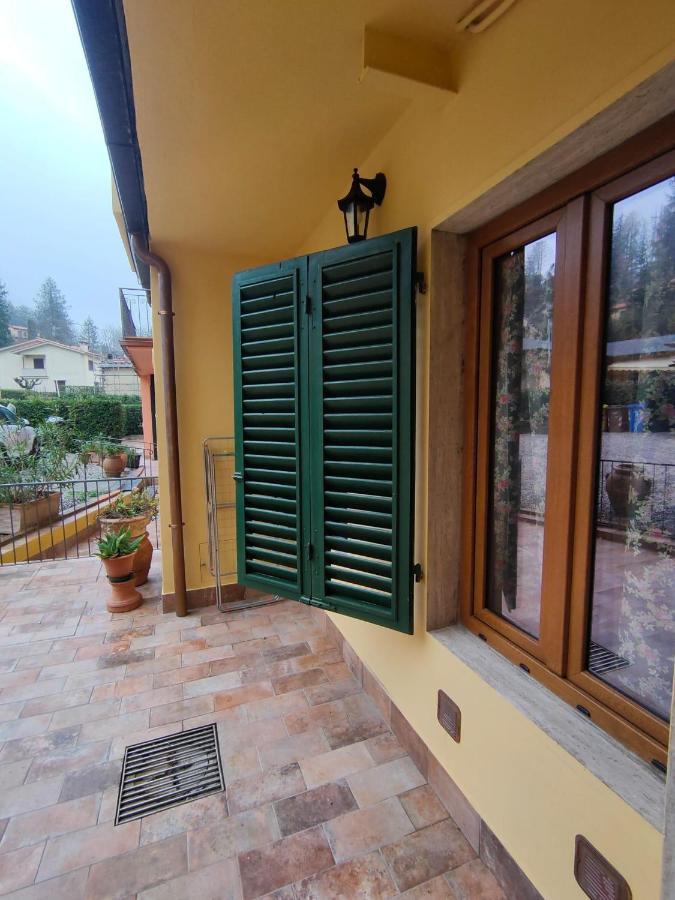 Casa La Falegnameria Bivigliano Exterior photo